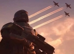 Jason Momoa ei en&auml;&auml; esiinny elokuvan Helldivers Movie