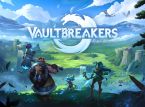 Square Enix tukee indie-kehittäjä BetaDwarfia Vaultbreakersin kanssa