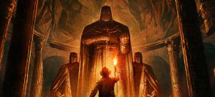 Indiana Jones and the Great Circle: täydellinen opas The Order of Giantsiin