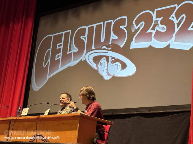 Joe Abercrombie: Elokuvasovitus teoksesta The Devils on ”työn alla”, mutta sitä ei kannata odottaa lähiaikoina