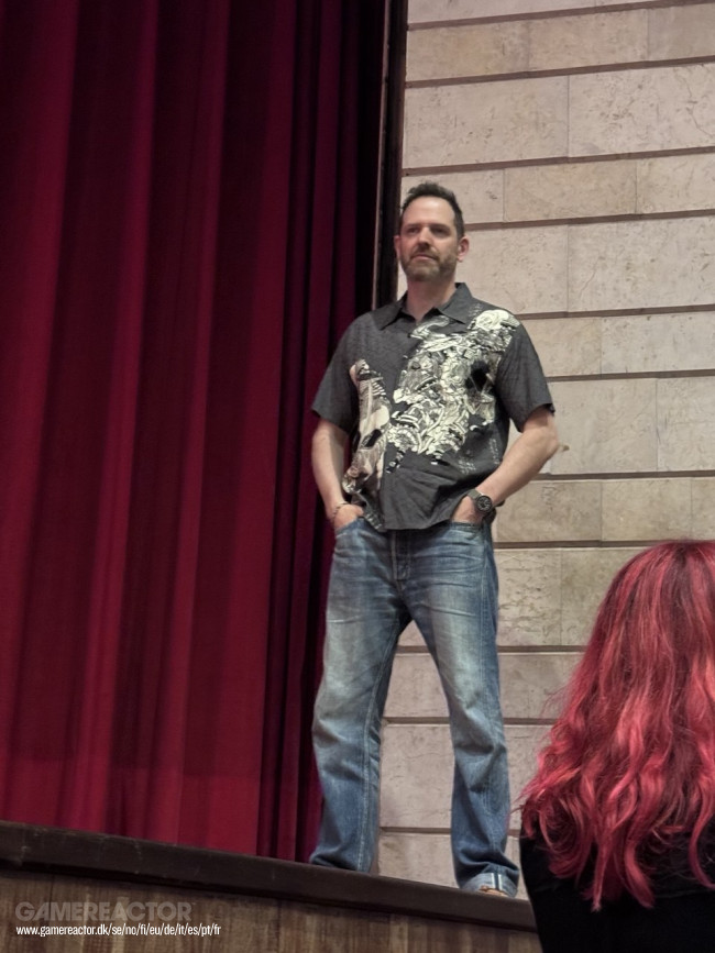 Joe Abercrombie: Elokuvasovitus teoksesta The Devils on ”työn alla”, mutta sitä ei kannata odottaa lähiaikoina