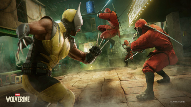 Marvelin Wolverine-pelissä on New Game+ -tila heti julkaisupäivästä lähtien