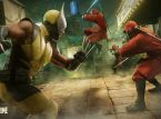 Marvelin Wolverine-peliss&auml; on New Game+ -tila heti julkaisup&auml;iv&auml;st&auml; l&auml;htien