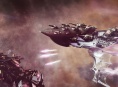 Avaruushaltijat tulevat! Battlefleet Gothic: Armadan uusi rotu ilmestyy betaan pian