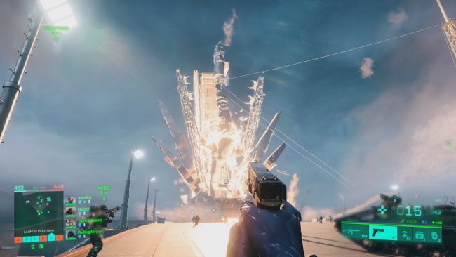 Battlefield 2042