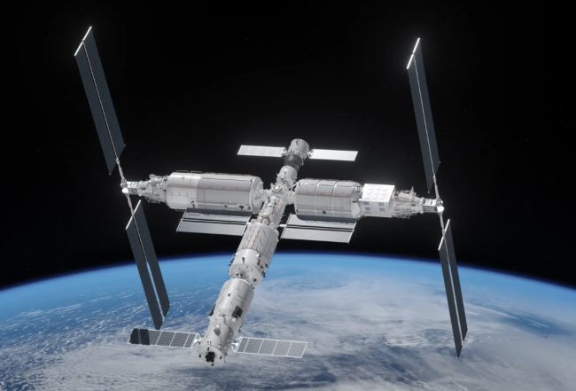 Kiinalaiset astronautit palasivat turvallisesti Maahan yhdeksän päivän viivästyksen jälkeen avaruusromun vaurioittaman avaruusaluksen takia