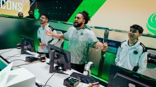 Esports World Cup: Tässä ovat Call of Duty: Warzone -ryhmävaiheen tulokset
