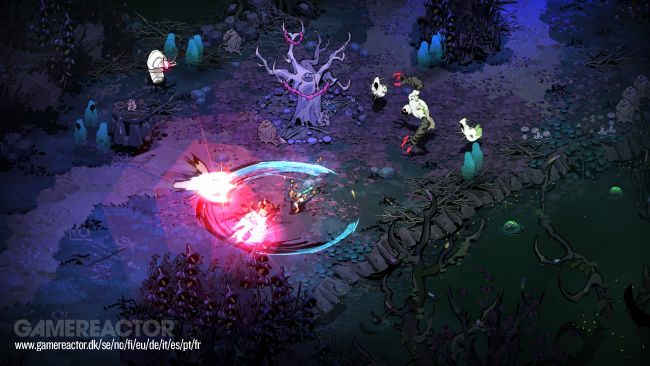 GOTY 2025: Gamereactorin paras roguelike