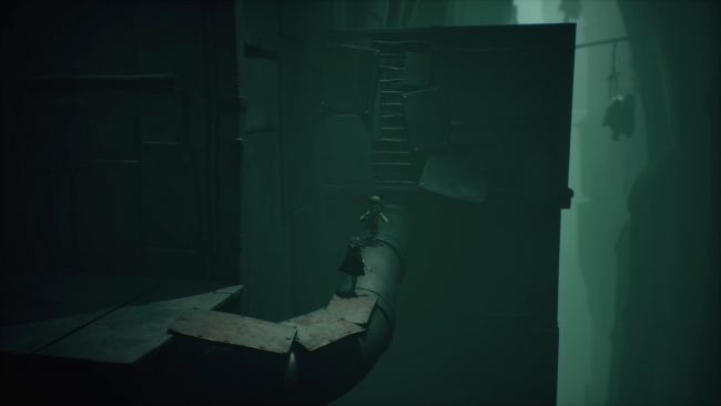 Little Nightmares 3