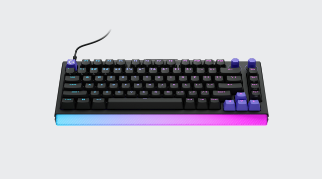 Logitech G512 X 75