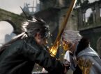 Lost Soul Aside näyttää nopeita komboja ja näyttäviä aseita uudessa trailerissa