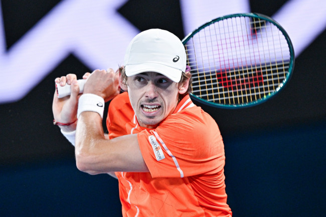 Meksikon avoimet alkavat normaalisti väkivaltaisuuksista huolimatta ja tuottivat jo nyt yllätyksiä