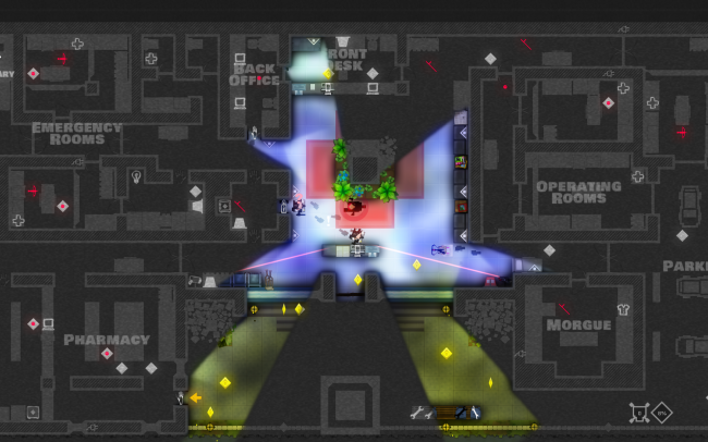 Monaco: What's Yours is Mine