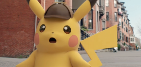 Detective Pikachu -peli sai ikärajan Euroopassa
