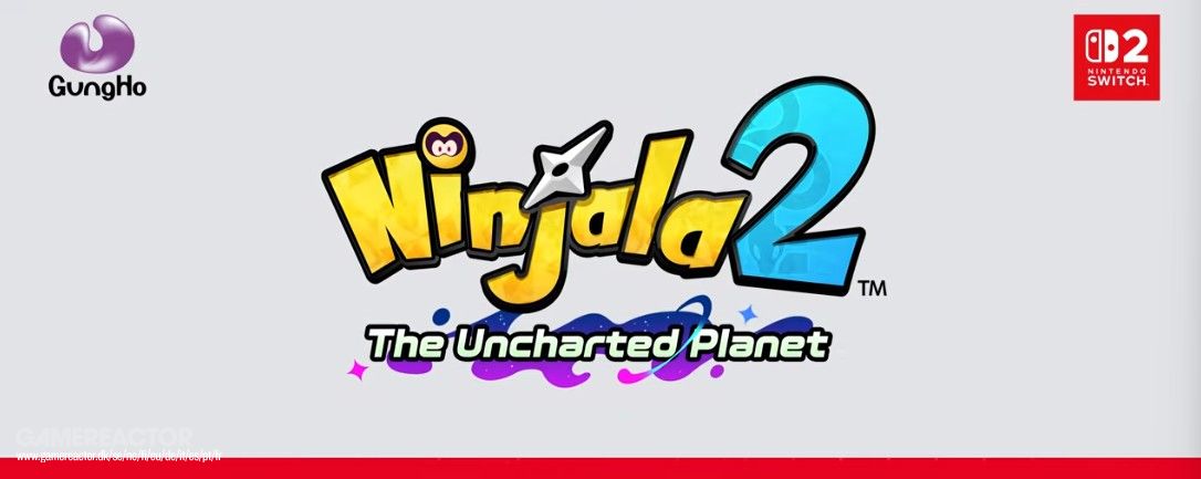 Ninjala 2