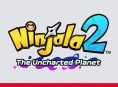 Ninjala 2 on nyt avoimen maailman toiminta-seikkailupeli ja Switch 2:n yksinoikeuspeli