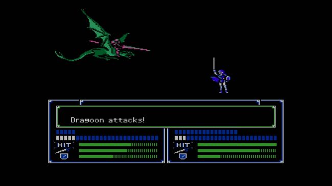 Fire Emblem: Shadow Dragon and the Blade of Light