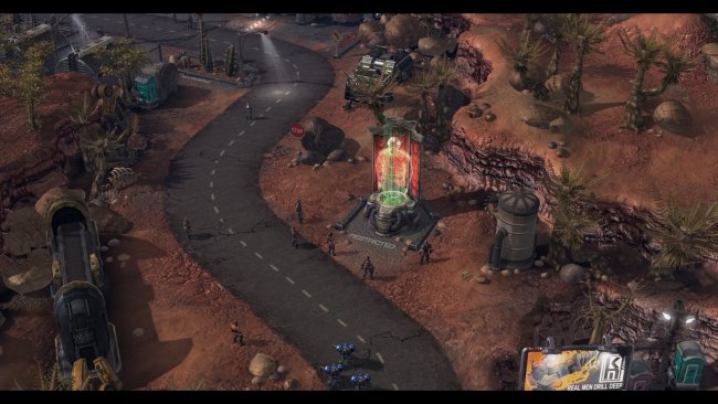 Starcraft II: Wings of Liberty