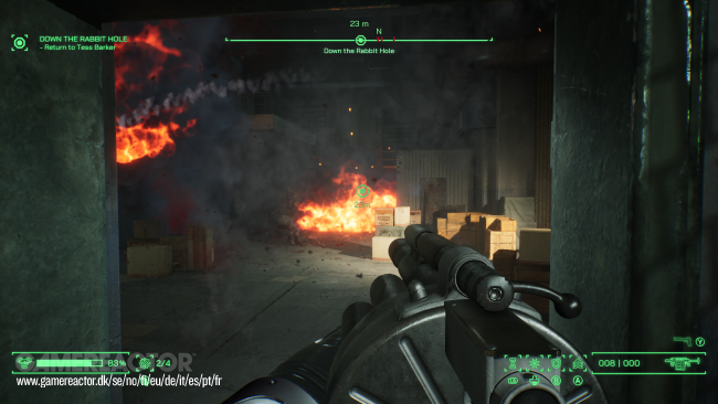 Robocop: Rogue City - Unfinished Business