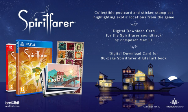 Spiritfarer