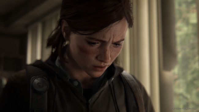 The Last of Us: Part II