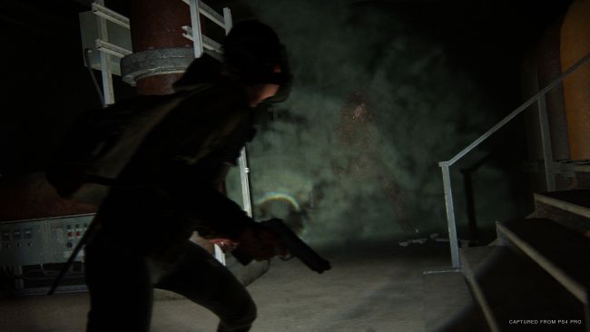 The Last of Us: Part II