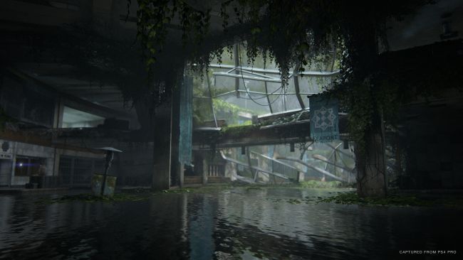 The Last of Us: Part II
