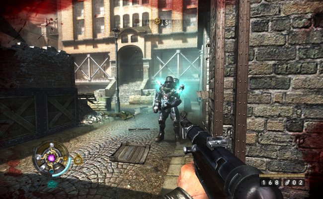 Wolfenstein