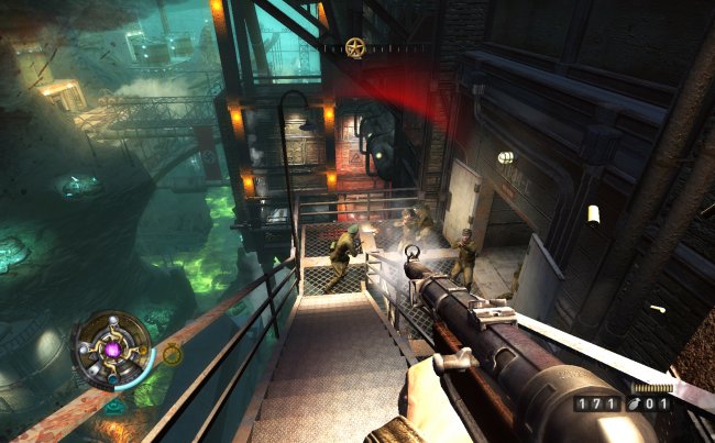 Wolfenstein