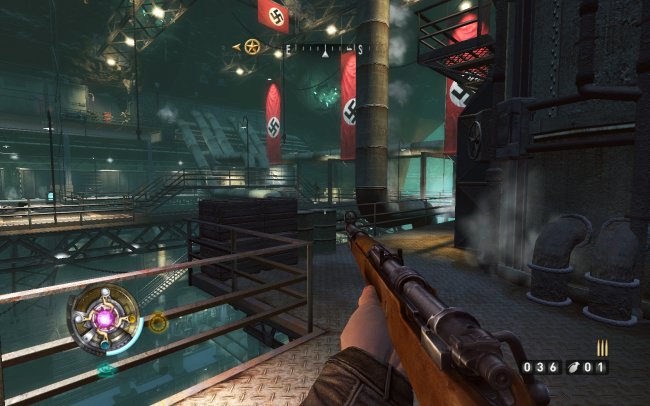 Wolfenstein
