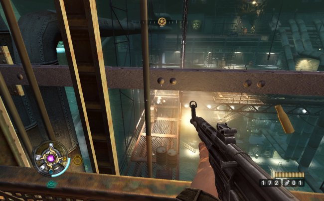 Wolfenstein
