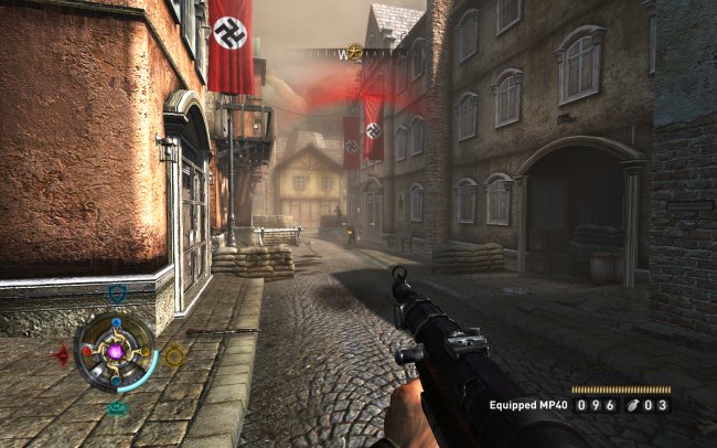 Wolfenstein