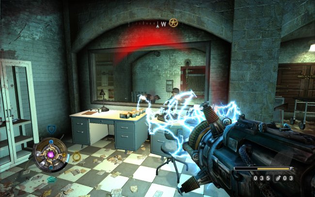 Wolfenstein