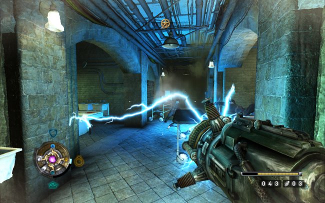 Wolfenstein