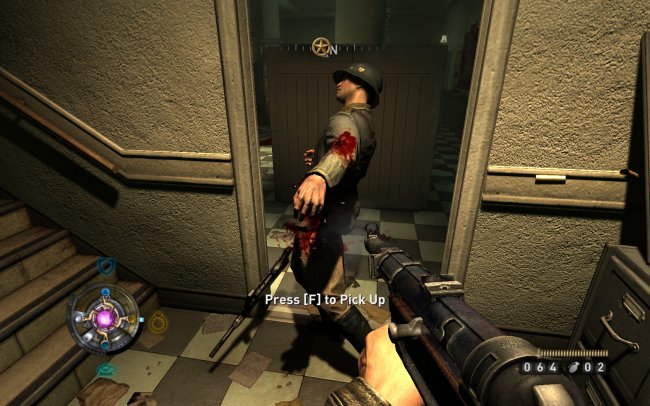 Wolfenstein