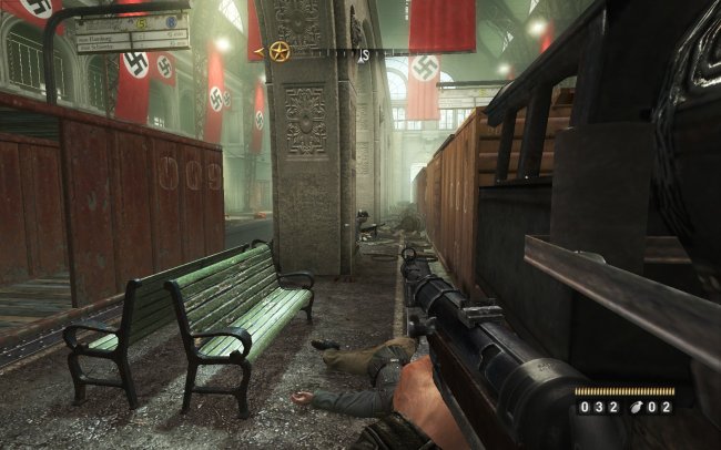 Wolfenstein