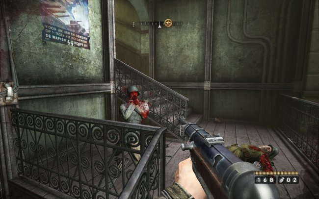 Wolfenstein