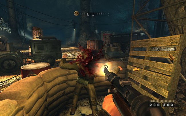 Wolfenstein