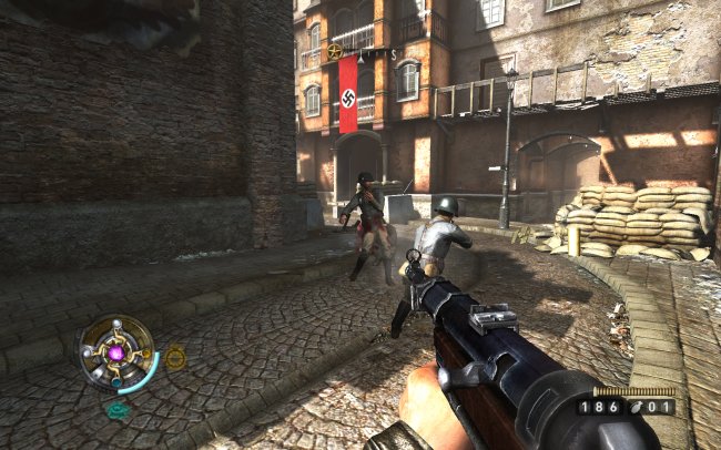 Wolfenstein
