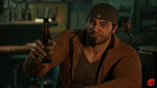 Gears of War: E-Day ohjaaja vahvistaa, ettei kehitystyössä käytetty tekoälyä