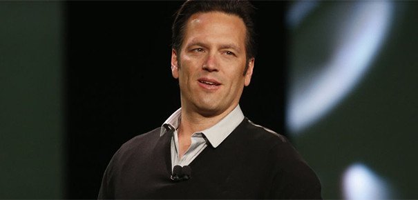 Gamereactorin haastattelussa Xboxin pomo Phil Spencer