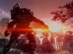 Ensimmäinen "Inside Development" -video Titanfall 2:sta