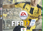 Saksan Marco Reus valittu FIFA 17:n kansikuvapojaksi