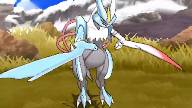 Pokémon Ultra Sun/Ultra Moon