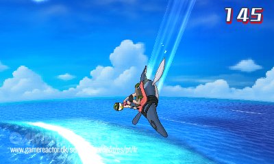 Pokémon Ultra Sun/Ultra Moon