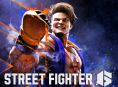 GR Livessä tänään Street Fighter 6