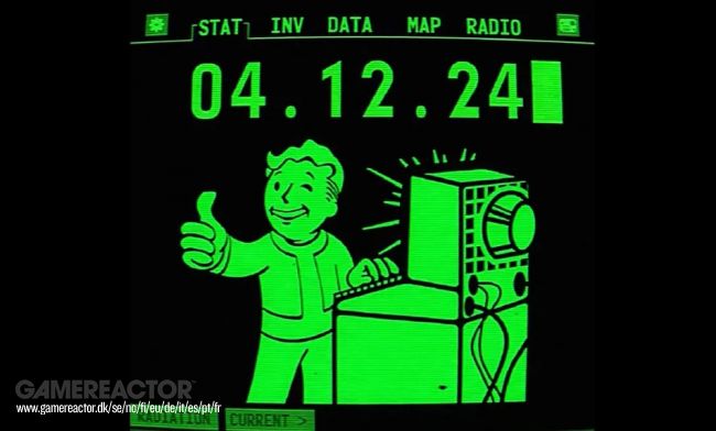 Fallout (Amazon)