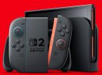 Nintendo Switch 2 helpottaa oman sis&auml;ll&ouml;n jakamista maailmalle