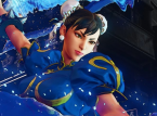 Uuden Street Fighter -elokuvan Chun-Li on selvillä