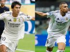 Kylian Mbappé vai Gonzalo García, kumpi on aloittavassa XI:ssä Paris Saint-Germainia vastaan?